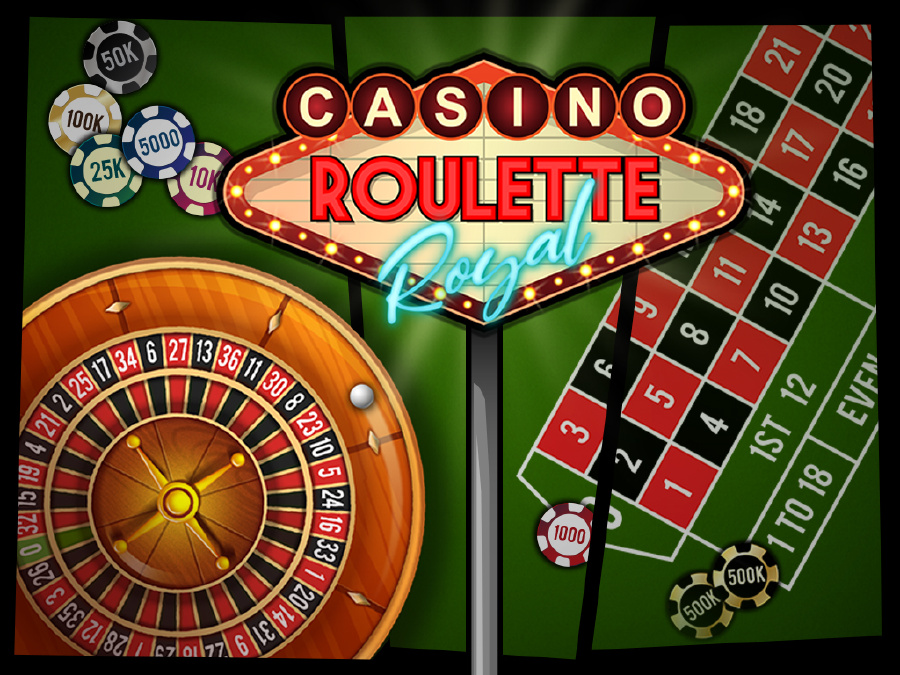 Roulette Royal Casino