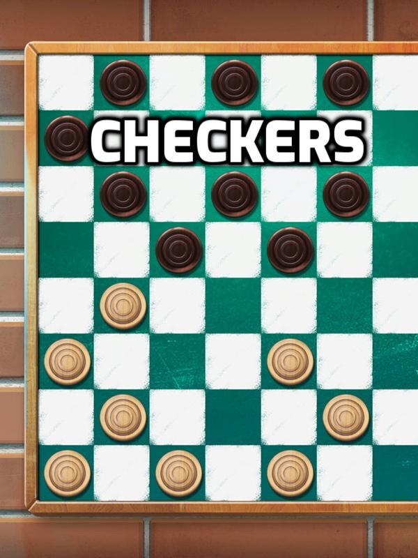 Checkers
