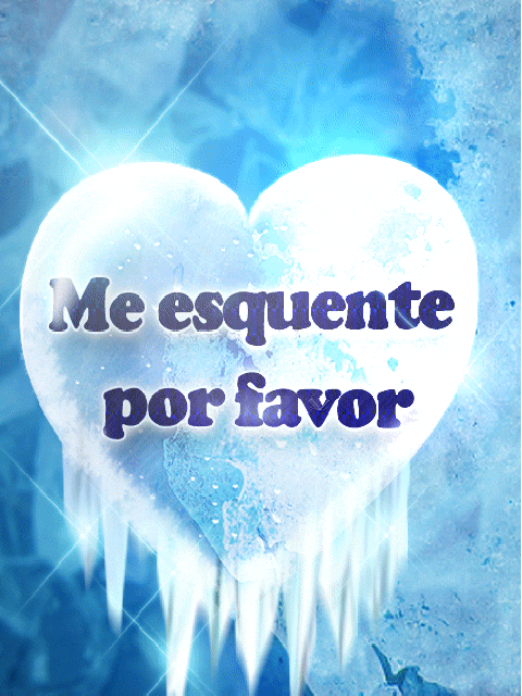 Me Esquente Por Favor