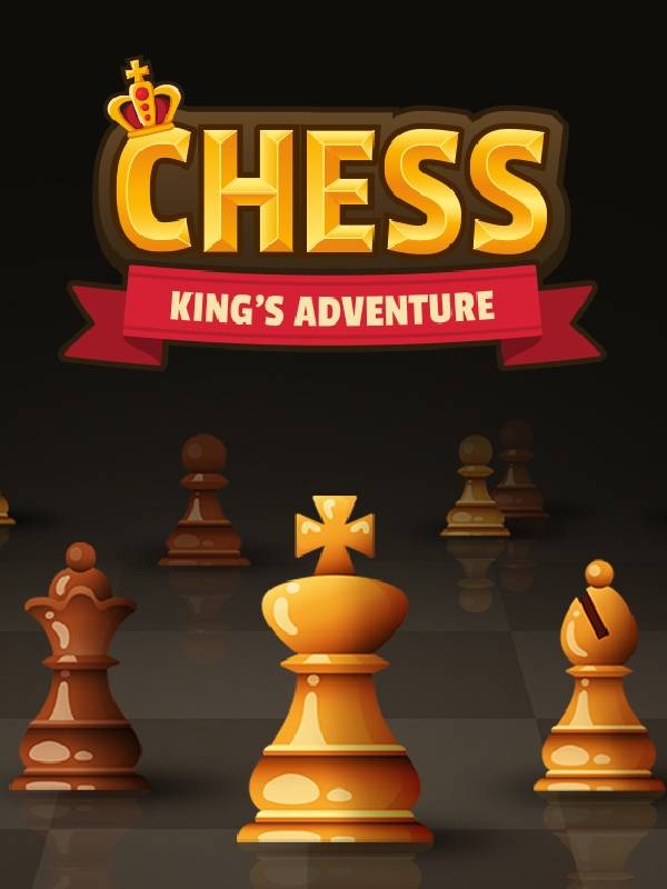 Chess - King's Adventure