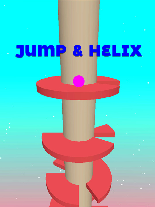 Jump & Helix Jump & Helix