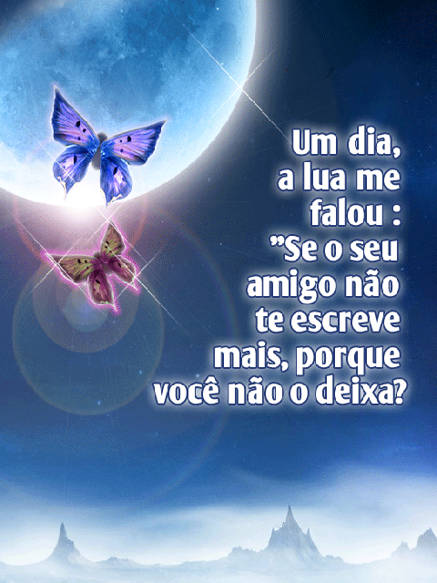 Só você tem a chave do meu coração